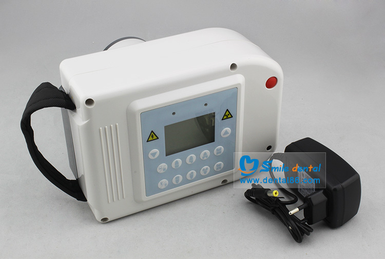 Portable Dental X-Ray Machine